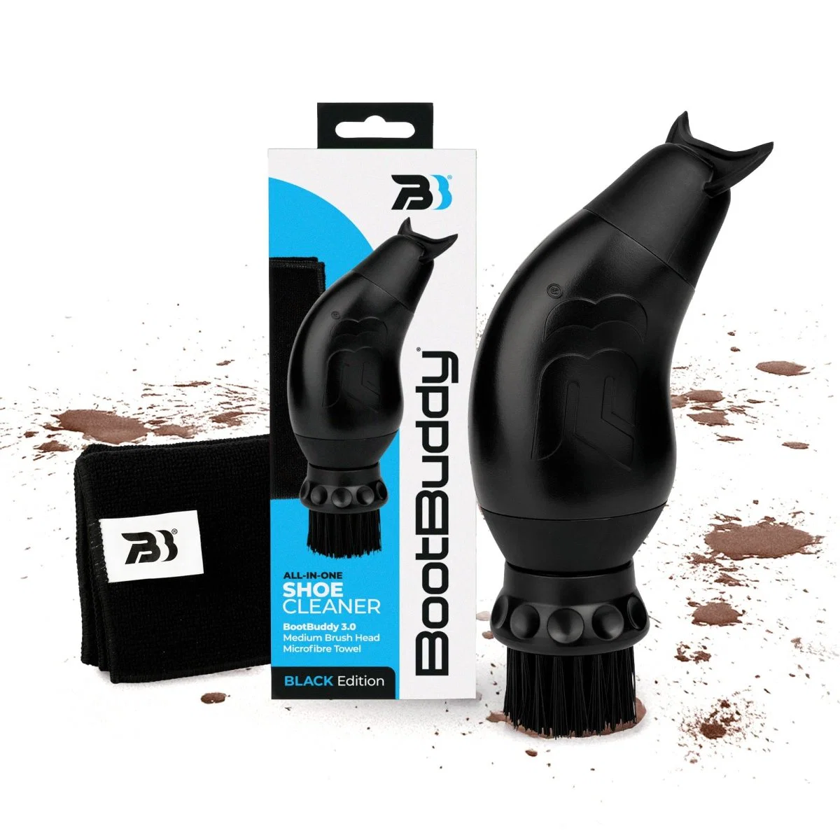 BootBuddy 3.0 Football - Image 6