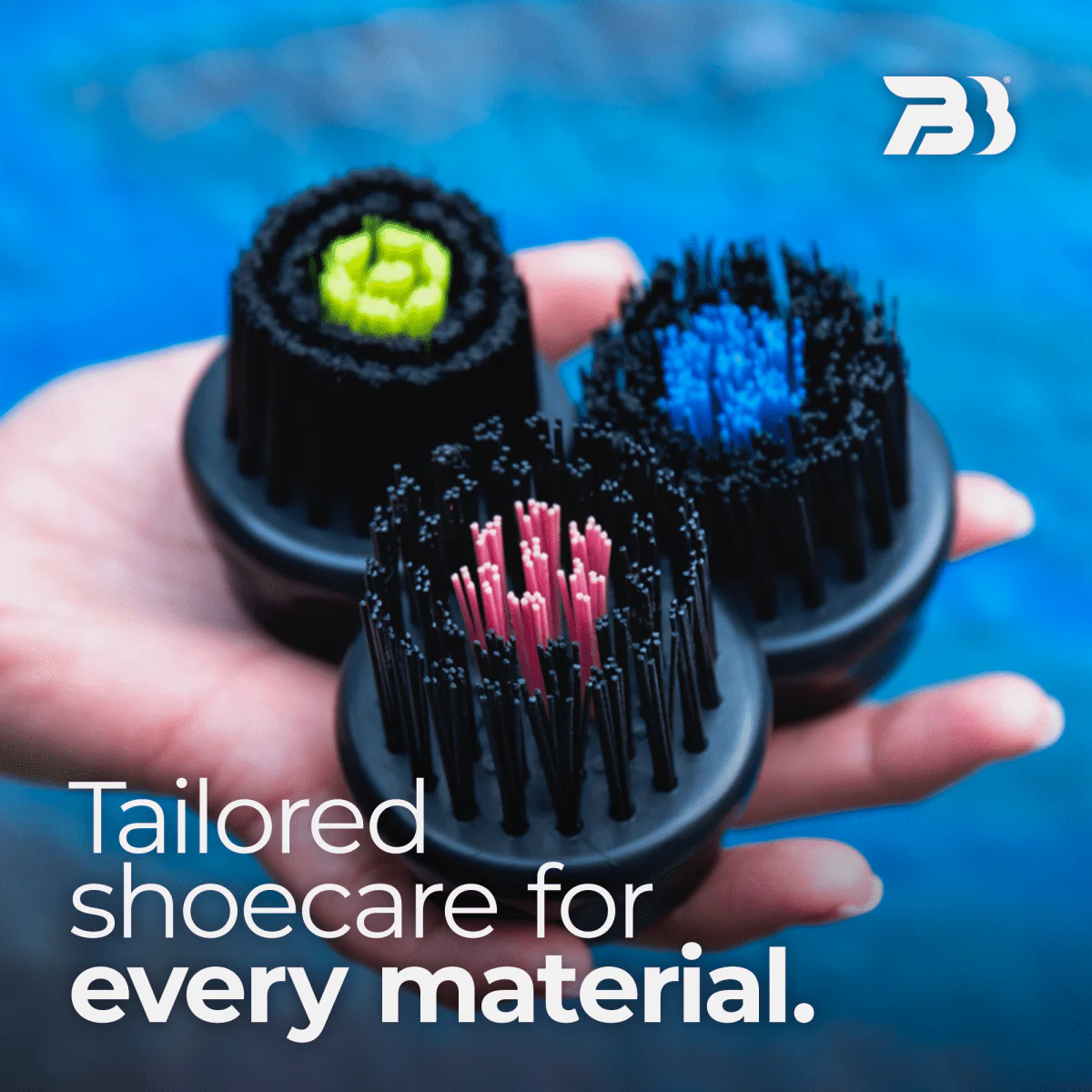 BootBuddy 3.0 Ultimate Shoe Cleaner Kit - Image 3