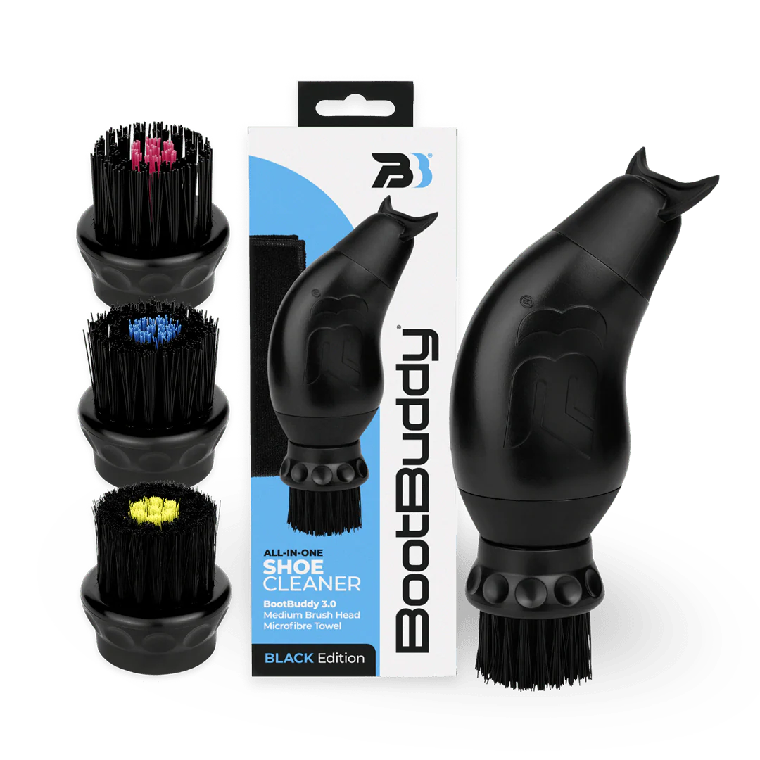 BootBuddy + Complete Brush Set - Image 2