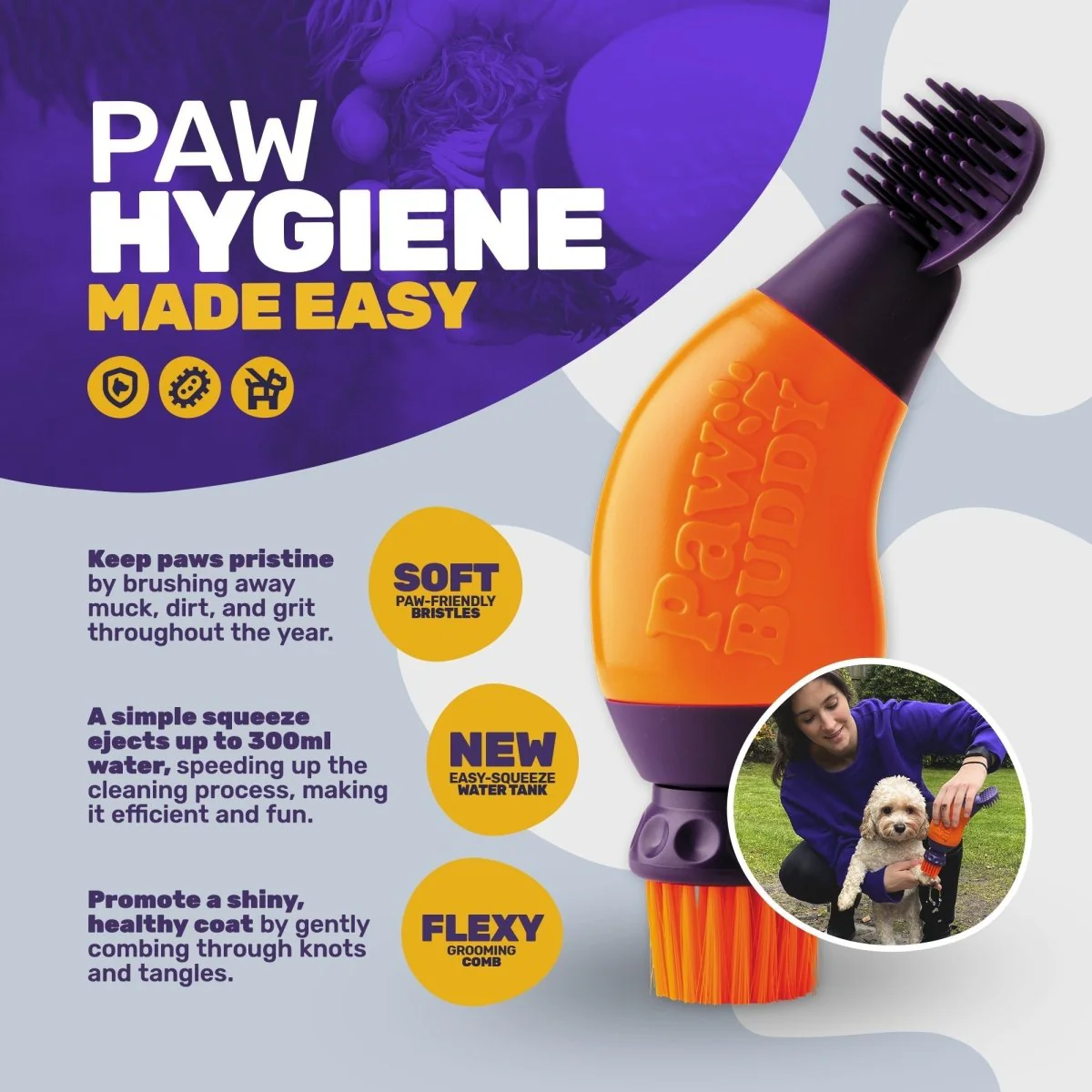 PawBuddy + BootBuddy Bundle - Image 4